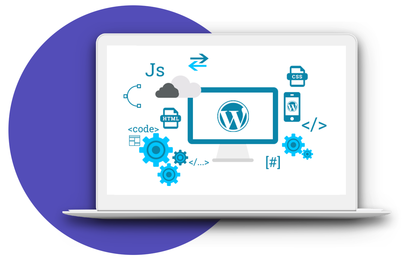 Wordpress Development