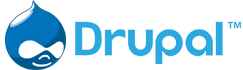 logo drupal
