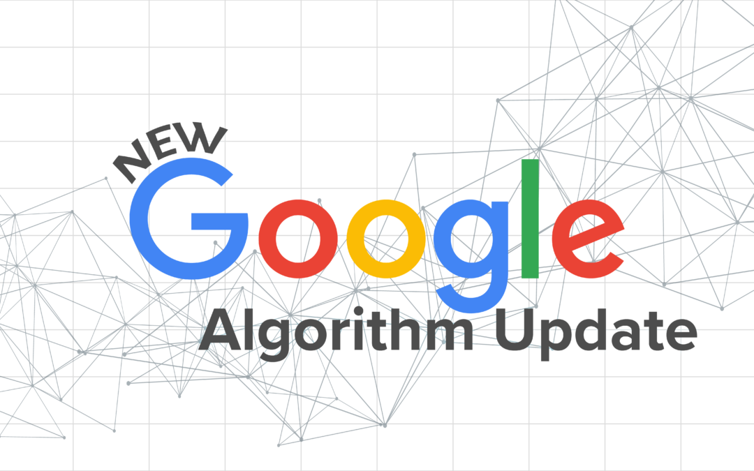 List of Google Algorithm Updates History
