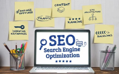 Search Engine Optimization PPT 2022