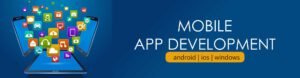 Mobile Application Development Kanpur