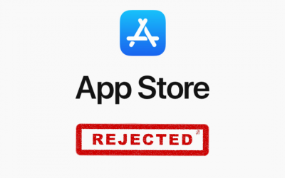 11 Reasons Why your iOS App Could Be Rejected by Apple